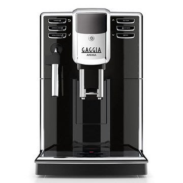 義大利專業咖啡品牌GAGGIA ANIMA 全自動咖啡機 110V 新機上市 *HG7272 (7168129088)