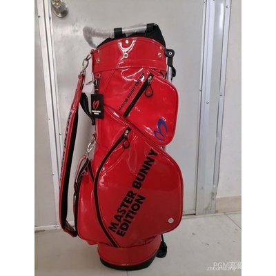 UPTOWN GOLF Handling Golf Bag Ball Bag Golf Stand Pack Sport