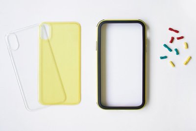 泳 最快出貨 公司貨 蘋果 SOLiDE 維納斯EX 玩色 for iPhone XR 6.1吋 防摔保護殼 維納斯