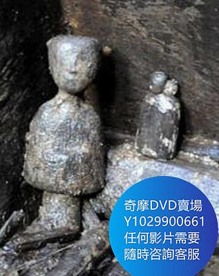 DVD 海量影片賣場 成都老官山漢墓 紀錄片 2018年
