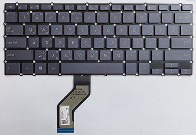 全新 華碩 ASUS TP370 TP370Q  TP370QL鍵盤 現貨供應 現場立即維修