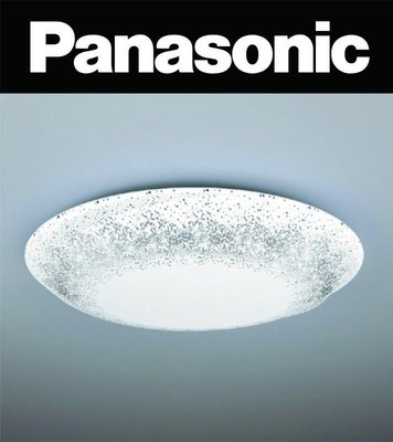 新莊好商量~Panasonic 國際牌 LED 32.7W 遙控吸頂燈 新品 LGC51111A09 銀河 7坪
