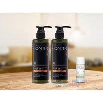 🎀嵐桂坊🏠康定 CONTIN 酵素植萃 洗髮乳 300ml 公司貨(買2瓶大送1瓶小)