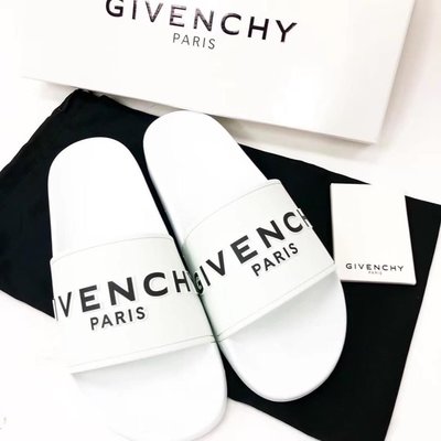 Givenchy 男款 拖鞋 ❤️