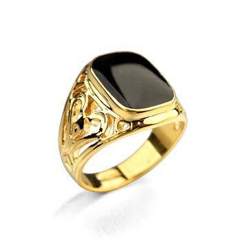 男戒指戒指男士指環手飾批發合金跨境歐美時尚創意復古復古風