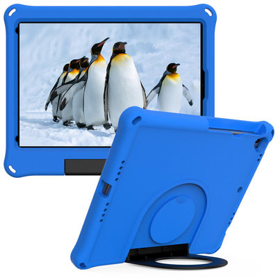 適用于iPad 10.2 / pro 10.5/ Air 3 10.5"兒童平板電腦保護套平板電腦保護套 休眠 防摔 保護殼