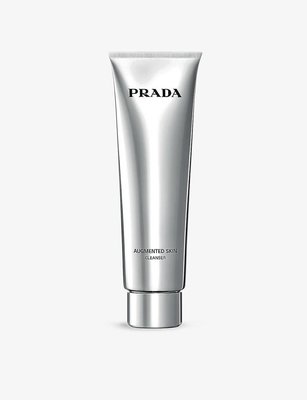 預購 PRADA 洗面乳 Augmented Skin face cleanser 125ml