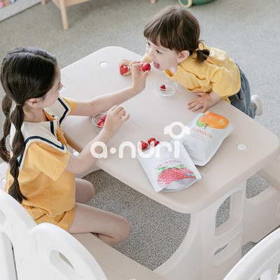 ANURI AN-908 兒童遊戲野餐桌椅