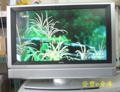 【登豐e倉庫】 小草春天 Benq VH3243 HDMI 32吋 液晶電視 電聯偏遠外島
