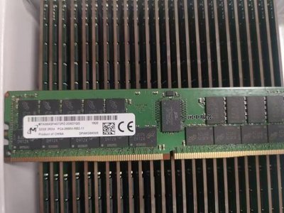 HP伺服器工作站Z2 G4 Z4 G4 Z6 G4 Z8 G4 記憶體32G DDR4 2666 RECC
