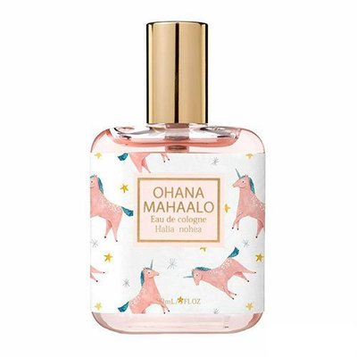 ☆MOMO小屋☆ OHANA MAHAALO 奇幻夢境 輕香水 30ml