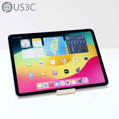 【US3C-青海店】公司貨 Apple iPad Pro 11吋 2代 128G WiFi 太空灰 A12Z 仿生晶片 原彩顯示 二手平板 UCare店保6個月