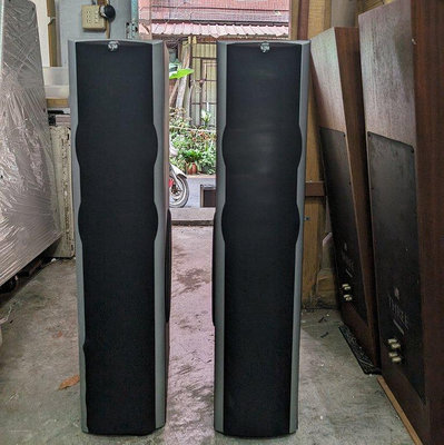 [音響屋] JAMO x3m 10 三音路4單體10吋低音高階大型落地喇叭