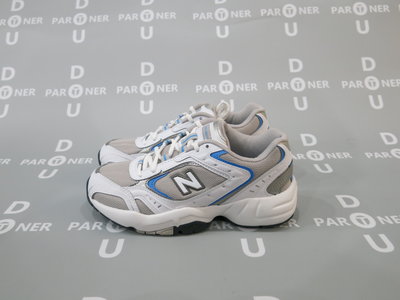 【Dou Partner】 New Balance 452 女款 韓系 運動 休閒 復古 老爹鞋 WX452KL1
