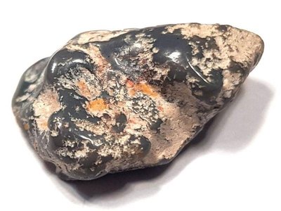 ***原礦屋*** 頂級歐泊(Opal)！A級澳洲黑蛋白石原礦標本0.868g！(寶石、礦石、冥想、靈修)