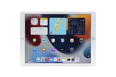 【路達3C】Apple iPad Pro 12.9吋 2代 銀色 512G LTE 瑕疵機 料件機 請詳閱賣場頁面資訊 #83918