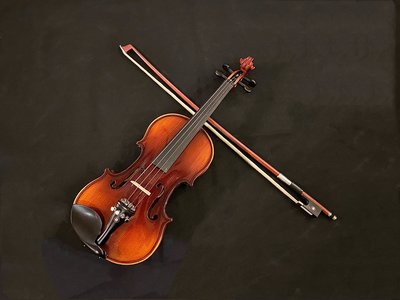 二手1/4小提琴 直購價$2,800!