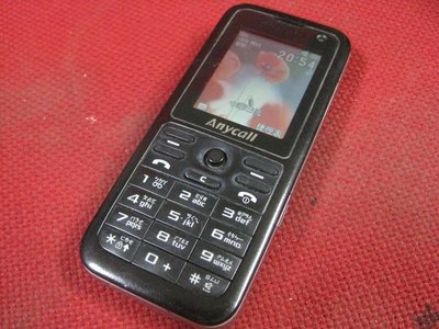 Samsung Sgh-J208 3G手機684 功能正常 401