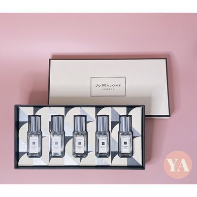 正品保證 ?? 現貨 Jo Malone 聖誕小香禮盒 30ml 藍風鈴 英國梨與小蒼蘭 Jomalone香水