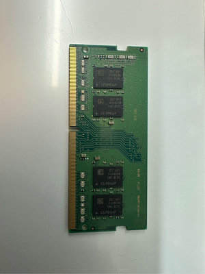 ☆【三星 Samsung  PC4-2400T  2Rx8 DDR4 8G 8GB  】☆