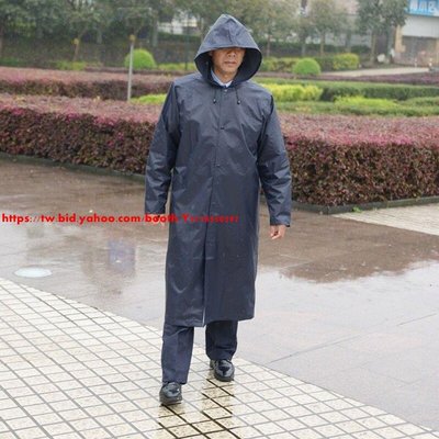 時尚雨衣外套男女工作成人便攜防水戶外旅游連體通用非一次性雨披-促銷 正品 現貨