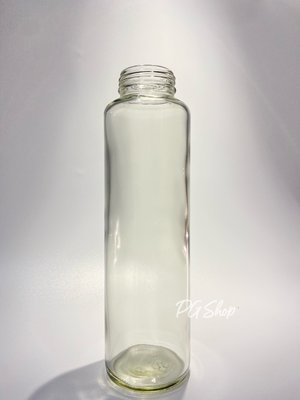 600CC 蜂蜜瓶 梅酒瓶 玻璃罐 空瓶 秋雅 萬用罐 儲藏罐 透明玻璃瓶 附蓋