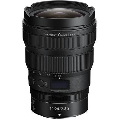 【柯達行】Nikon Z 14-24mm F2.8 S 超廣角變焦鏡頭 平輸/店保 Z7 Z7II Z6 Z6II/免運