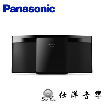 Panasonic 國際牌 SC-HC200-K 藍牙/USB組合音響
