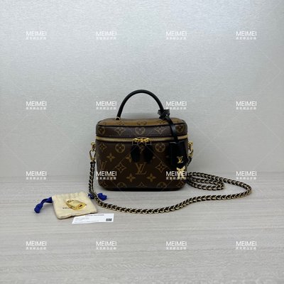 Shop Louis Vuitton MONOGRAM Vanity pm (M45780, M57118, M45165