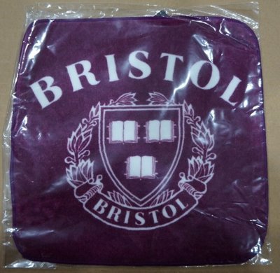 F.C REAL BRISTOL FCRB TOWEL SOPHNET NIKE 毛巾 紫色 日本製