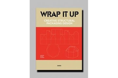 益大資訊~Wrap It Up-Creative Structural Packaging Design 9789887