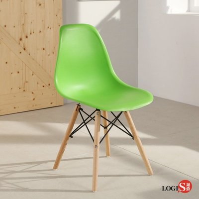 好實在 設計師復刻版 北歐餐椅 現代風格 餐椅 書桌椅 休閒椅 事務椅 事務椅 工作椅 X804 四張免運