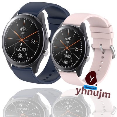 華碩 ASUS VivoWatch SP智慧手錶表帶 華碩 VivoWatch SP 錶帶 手環帶 穿戴配件