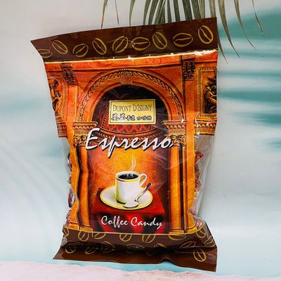 法國 DUPONT 多朋 Espresso 婆婆手造 咖啡糖 250g