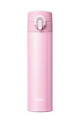 特賣會 THERMOS 膳魔師 JNI-401LP 0.4L 粉紅 超輕量 304不鏽鋼真空保溫瓶