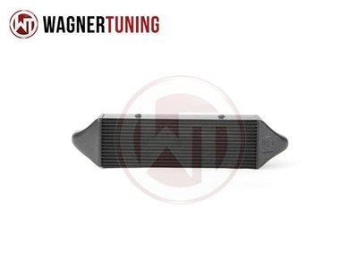 【Power Parts】WAGNER TUNING INTERCOOLER 本體 FORD FOCUS ST MK3