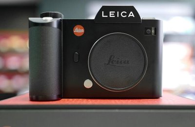 【日光徠卡】 Leica SL 10850 (Typ 601) 無反數位相機 95成新 二手 #4965***