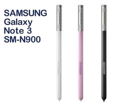 全新Samsung Note3 N900 N9005原廠S Pen觸控筆