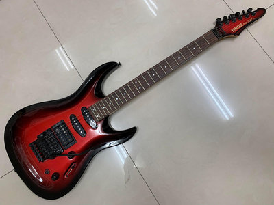 JHS（（金和勝 樂器））特價 YAMAHA 日本製 RGZ 電吉他