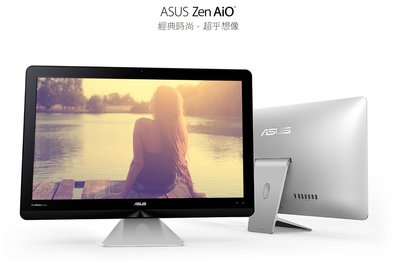 ASUS ZN220IC 桌上型電腦 CP i5-6200U 8G 930MX 2G