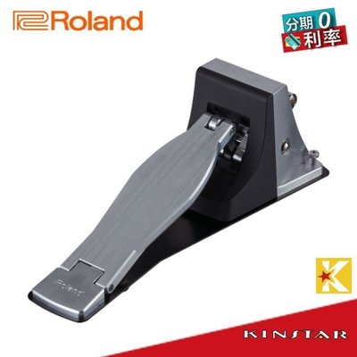 【金聲樂器】Roland KT-10 大鼓拾音踏板 電子鼓踏板