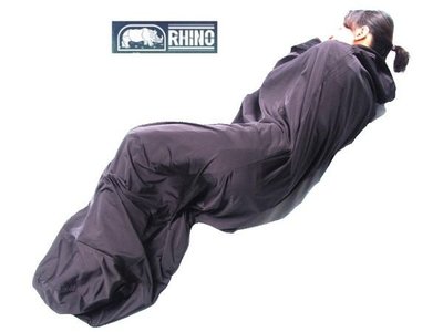 【玉山登山社】犀牛Rhino-932 保暖睡袋內套