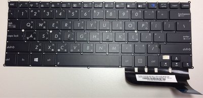 全新 華碩 ASUS TAICHI 21 鍵盤 現貨供應 現場立即維修