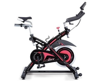 BH g6 磁控飛輪車 健身器材 健身腳踏車（售出）