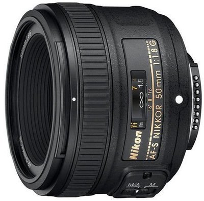 【華揚數位】☆全新Nikon AF-S 50mm f1.8 G 平輸貨