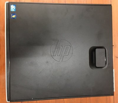 HP Elite 8300 SFF 桌上型電腦 主機
