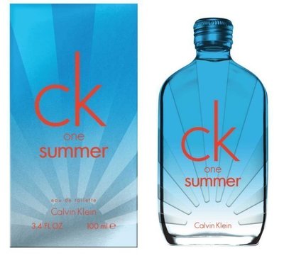 便宜生活館【香水】CALVIN KLEIN CK ONE SUMMER 2017 限量版 10ml 滾珠分裝瓶 可超取