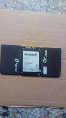 售 2.5吋 SSD硬碟 浦科特(PLEXTOR) SATA(3) 128GB @過保良品@ M5S