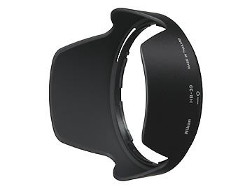 【原廠遮光罩】NIKON HB-39 專用型遮光罩 for AF-S DX 18-300mm f3.5-6.3G VR