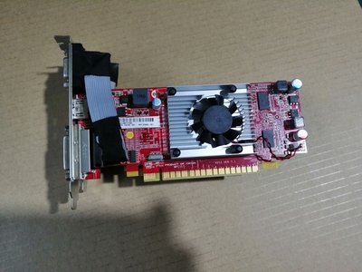 原裝惠普 HP AMD HD 8470 2G 伺服器商用機小顯卡，